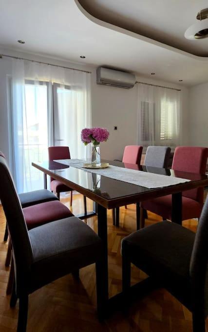 Apartment Gidas 자다르 외부 사진