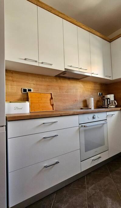 Apartment Gidas 자다르 외부 사진
