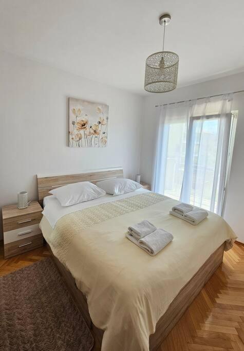 Apartment Gidas 자다르 외부 사진