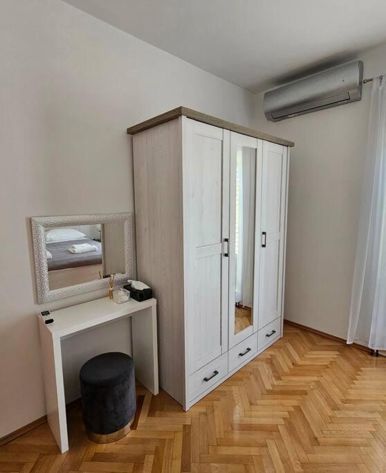 Apartment Gidas 자다르 외부 사진