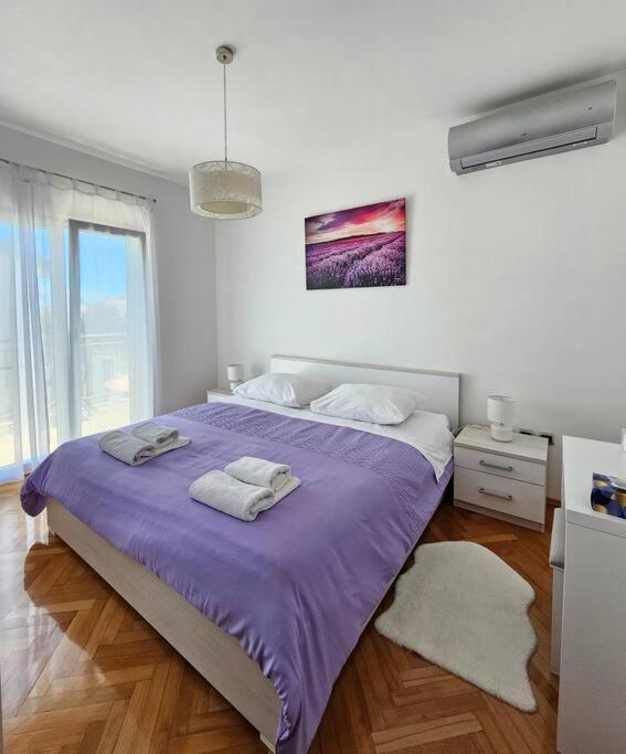 Apartment Gidas 자다르 외부 사진
