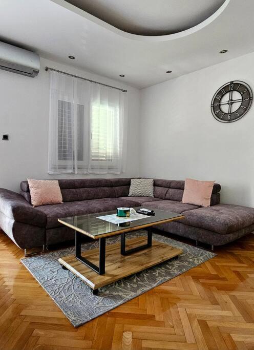Apartment Gidas 자다르 외부 사진