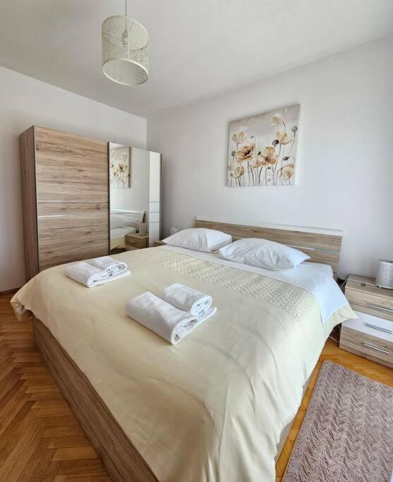 Apartment Gidas 자다르 외부 사진