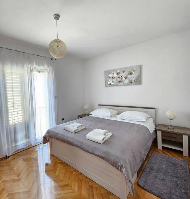 Apartment Gidas 자다르 외부 사진